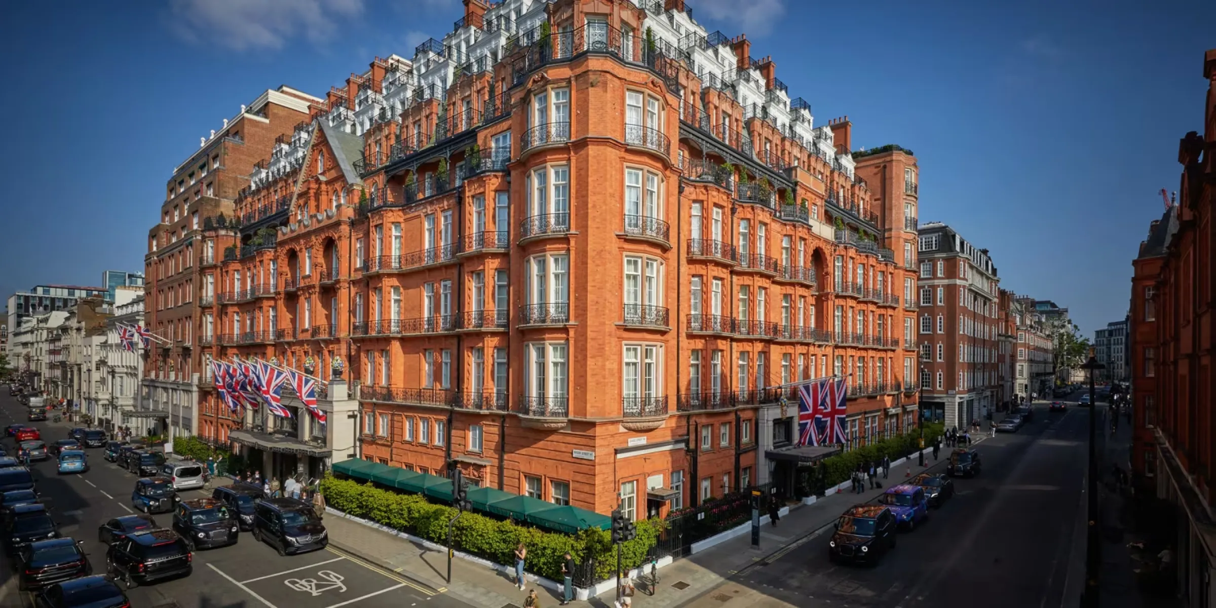 Claridge's Mayfair