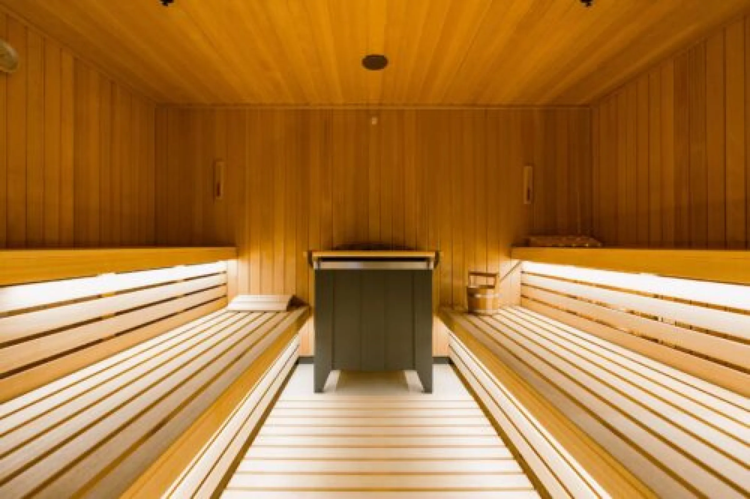 The Newman wellness and spa, Fitzrovia
