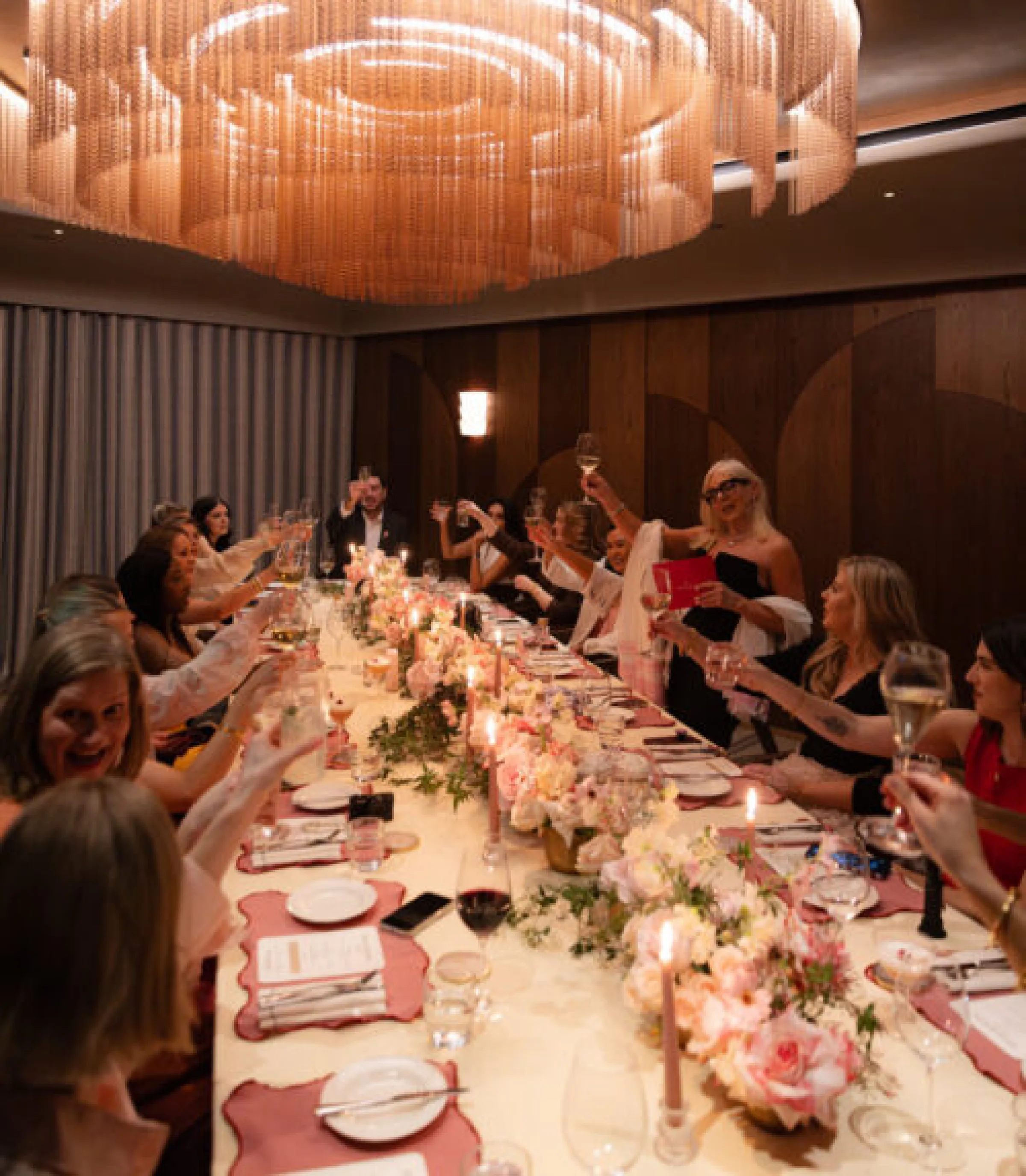 The Newman Hotel curated interior detail and bespoke furnishings